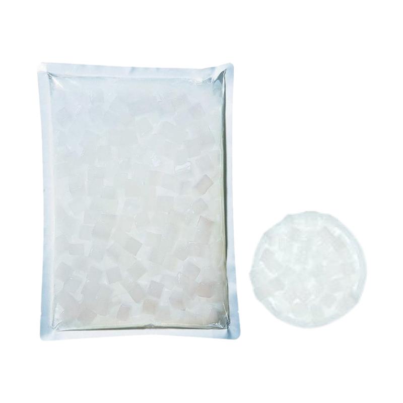 送料無料 はごろも 甘みあっさり ナタデココ パウチ 1.5kg ×1袋 | はごろもフーズ | 01