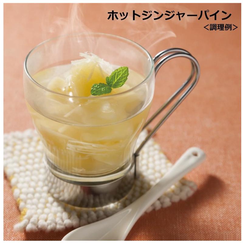 はごろも 甘みあっさり パイン チビット1/6カット パウチ 1.6kg ×1袋 | はごろもフーズ | 04