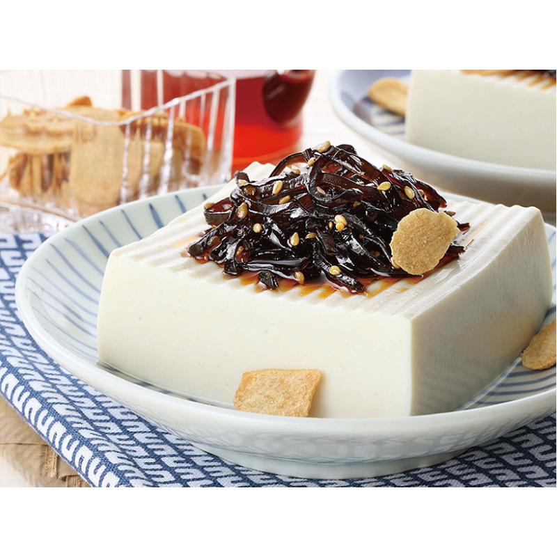 送料無料 フジッコ 業務用 ごま昆布 A 1kg ×2袋 （3417） | フジッコ | 03