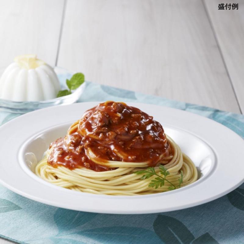 送料無料 はごろも CarbOFF（カーボフ） 低糖質ミートソース 110g×10袋 | Carboff | 04