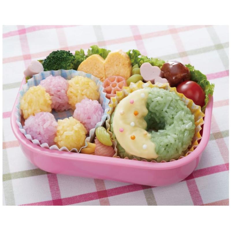 送料無料 はごろも デコふり うすしお味 CUTE （2.5g×3袋入）×20袋 | はごろもフーズ | 01