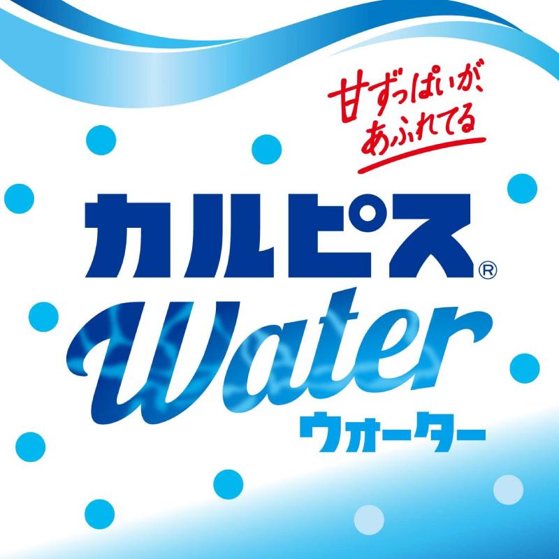 アサヒ カルピスウォーター 缶 500ml×1箱【24本】 | カルピス | 01
