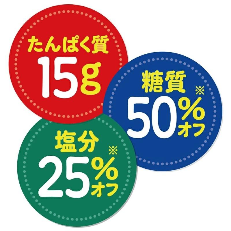 送料無料 日清 カップヌードルプロ 高たんぱく&低糖質さらに塩分控えめ チリトマト 80g×12個【1箱】（カップヌードルPRO チリトマトヌードルプロ ） | カップヌードル | 04
