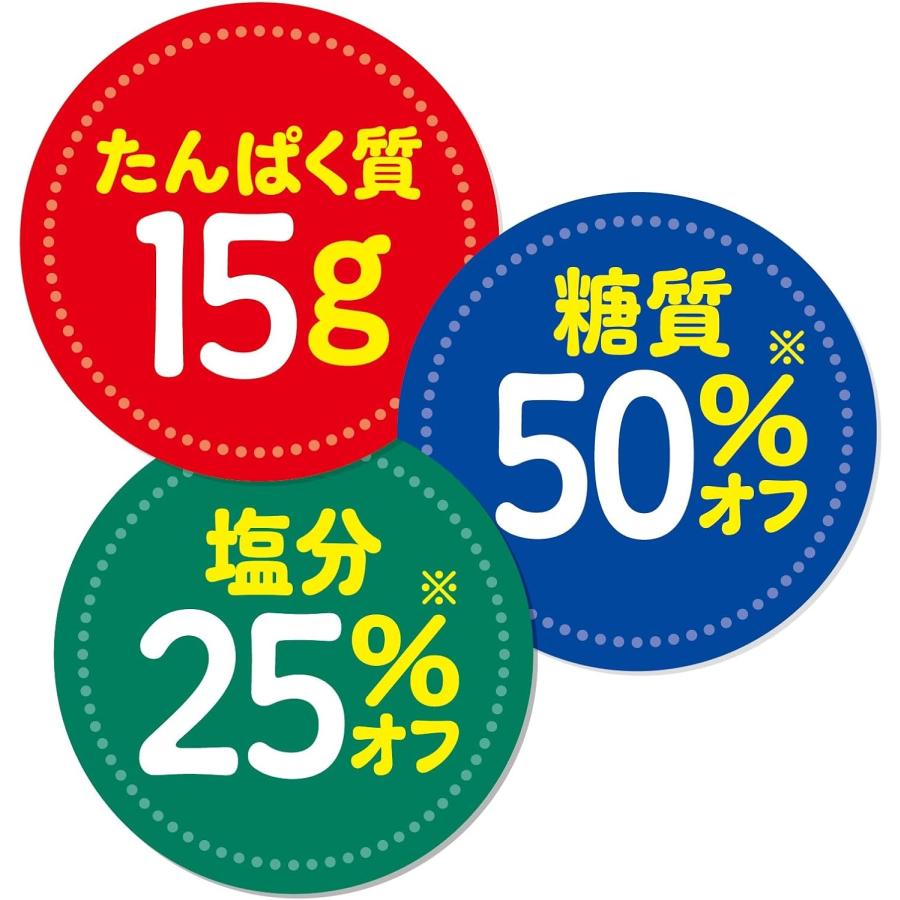 送料無料 選べる 日清 カップヌードルプロ 高たんぱく＆低糖質さらに塩分控えめ 3種 レギュラー シーフード チリトマト 各12個（計24個）【2箱】 | カップヌードル | 07