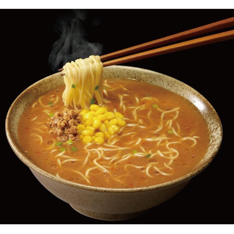 送料無料 マルちゃん ごつ盛り コーン味噌ラーメン 138g ×2箱【24個】（東洋水産 大盛） | ごつ盛り | 01