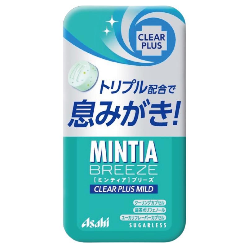 MINTIA 送料無料 アサヒグループ食品 【11種から選べる