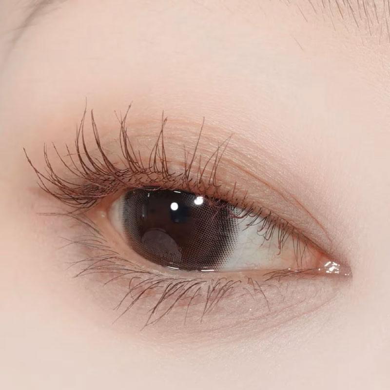 送料無料 ロムアンド rom&nd ハンオールフィックスマスカラ L04 ロングプラム (han all fix mascara L04 Long Plum JP 日本限定カラー 韓国 正規取扱店) | rom＆nd | 04