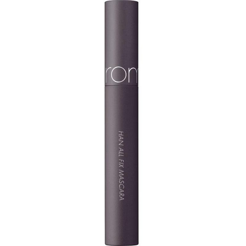 送料無料 ロムアンド rom&nd ハンオールフィックスマスカラ L05 ロングヴァイン (han all fix mascara L05 Long Vine JP 日本限定カラー 韓国 正規取扱店) | rom＆nd | 01