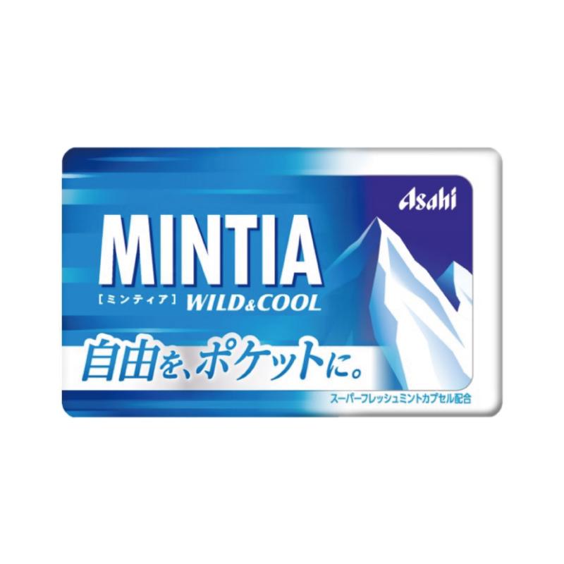MINTIA 送料無料 8種から選べる ミンティア 7g（50粒入）4種 各