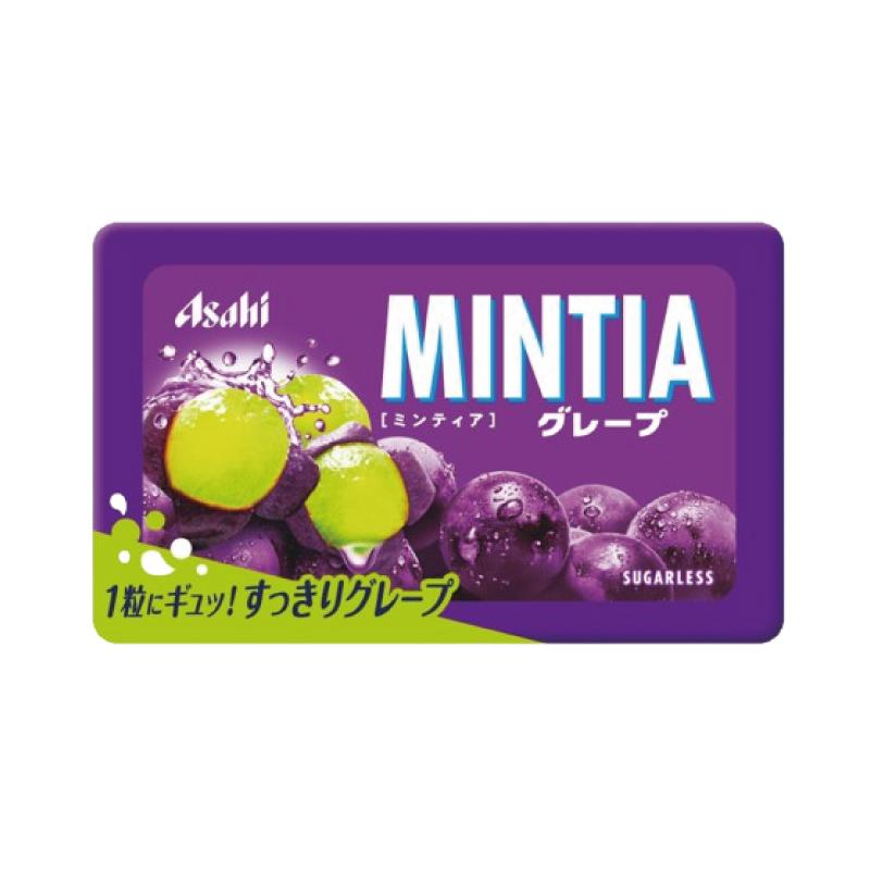MINTIA 送料無料 8種から選べる ミンティア 7g（50粒入）6種 各10個