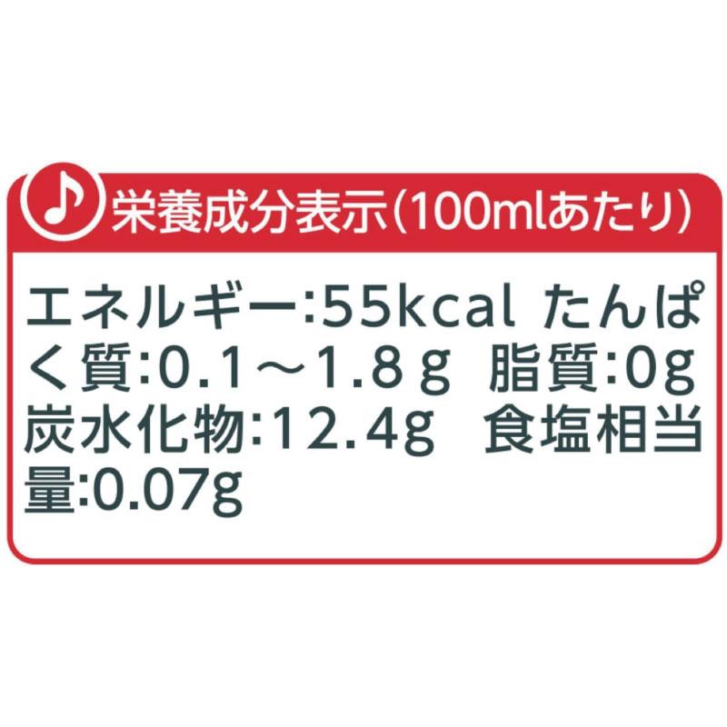 送料無料 メロディアン しょうが 酒粕 甘酒 1000ml×1箱【6本】（高知県産しょうが使用） |  | 03