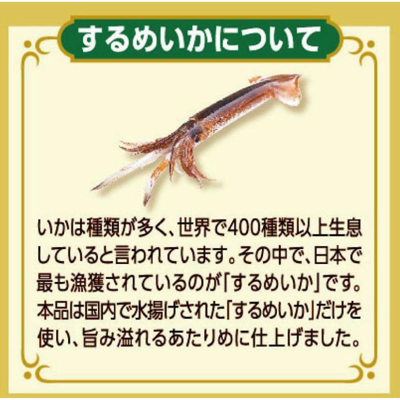 なとり ゴールドパック 一度は食べていただきたい おいしいさきいか 26g×1袋 | なとり | 05