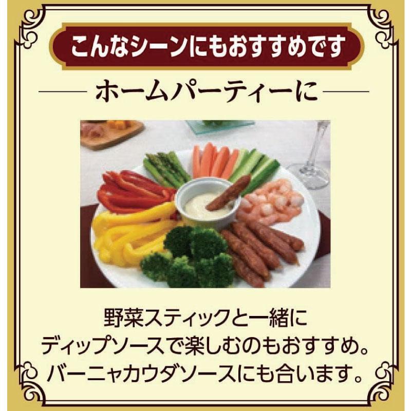 なとり ゴールドパック 一度は食べていただきたい 粗挽きサラミ 60g×1袋 | なとり | 04