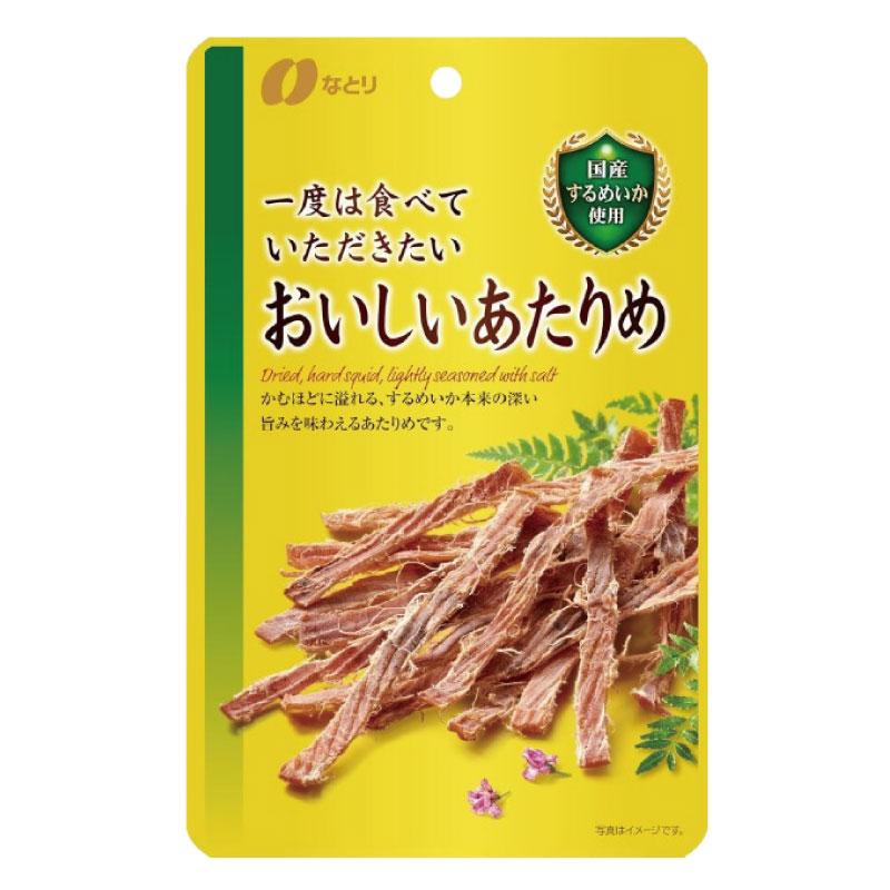 送料無料 なとり ゴールドパック 一度は食べていただきたい おつまみ全6種セット 各1袋 計6袋 | なとり | 03