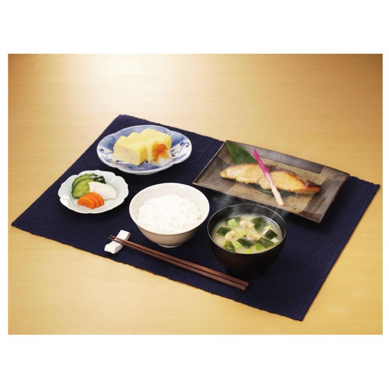 送料無料 アマノフーズ うちのおみそ汁 あさりとわかめ 5食入り×12袋【2箱】 | アマノフーズ | 04