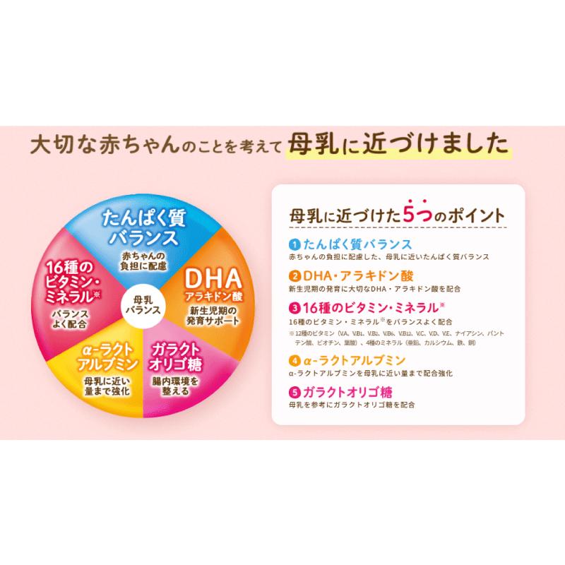 送料無料 和光堂 レーベンスミルク はいはい スティックパック 0ヶ月〜 13g（10本入り）×2箱 (粉ミルク) | はいはい | 01