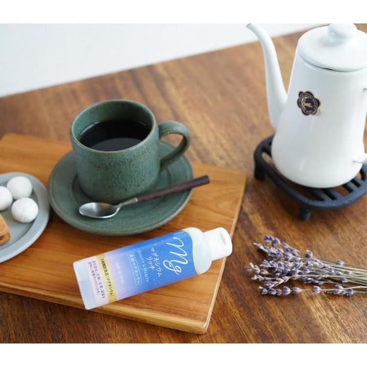 送料無料 赤穂化成 マグネシウムリッチ(濃縮マグネシウム) 150ml ×2本 (国産 栄養機能食品) | 赤穂化成 | 12