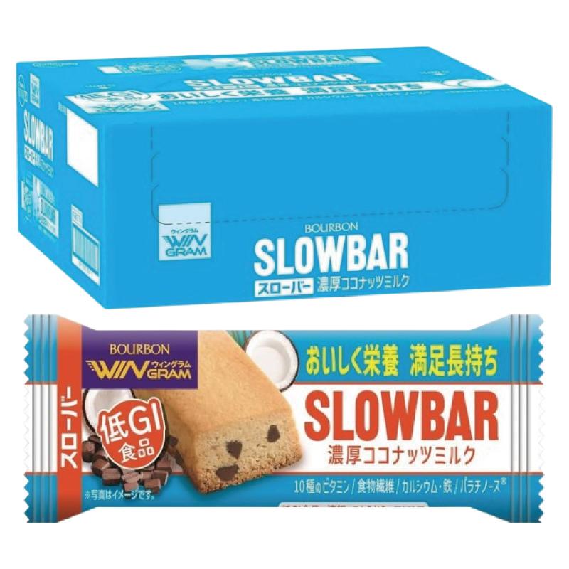 送料無料 ブルボン スローバー 濃厚ココナッツミルク 41g ×54本 | WINGRAM | 03