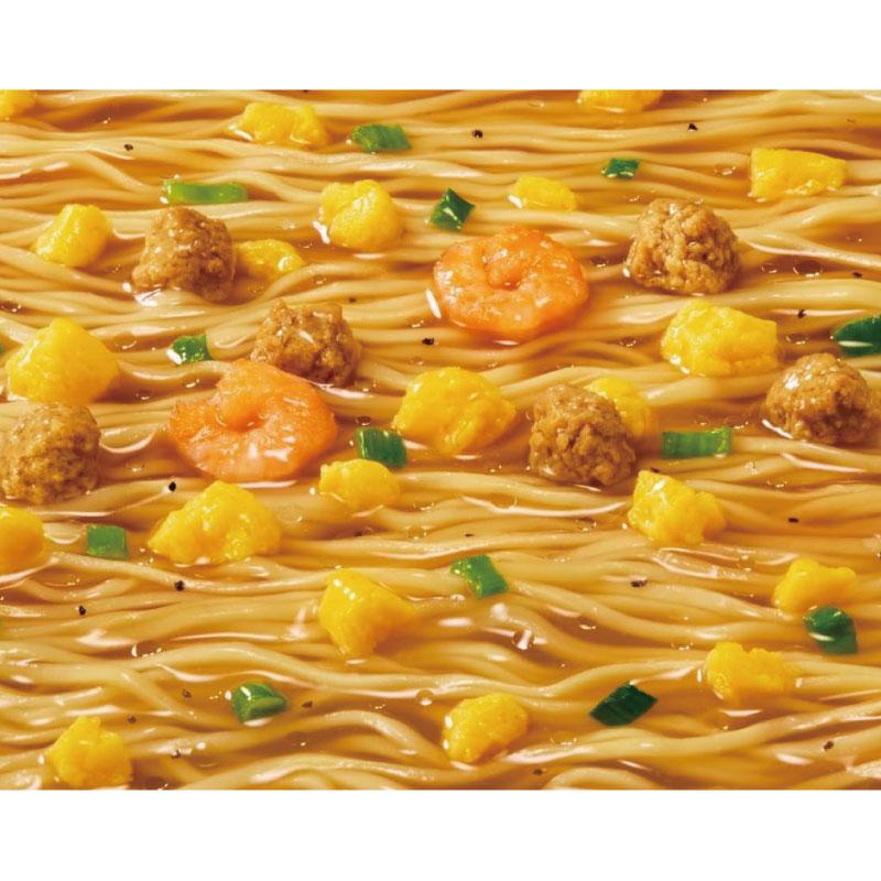 送料無料 マルちゃん ＱＴＴＡ しょうゆ味 74g ×12個【1箱】（東洋水産 クッタ 醤油味 QTTA） | マルちゃん | 03