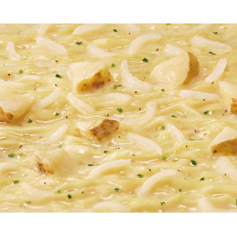 送料無料 マルちゃん ＱＴＴＡ サワークリームオニオン味 82g×24個【2箱】（東洋水産 クッタ QTTA） | マルちゃん | 03