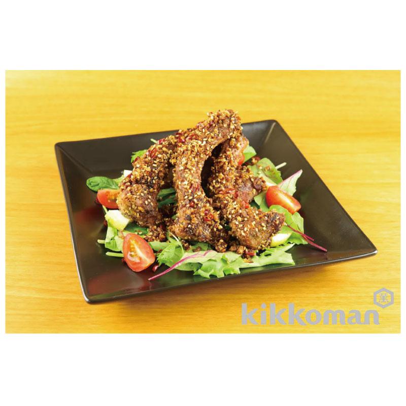 送料無料 キッコーマン トッピング サクサクしょうゆ ドライタイプ 150g×2袋 | キッコーマン | 05