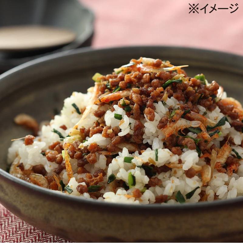 マルコメ ダイズラボ 大豆のお肉 乾燥ミンチタイプ 100g×3個 送料無料 |  | 03