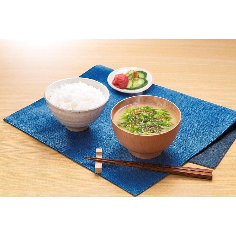 送料無料 アマノフーズ いつものおみそ汁 あおさ 8.2g ×60食 | いつものおみそ汁 | 03