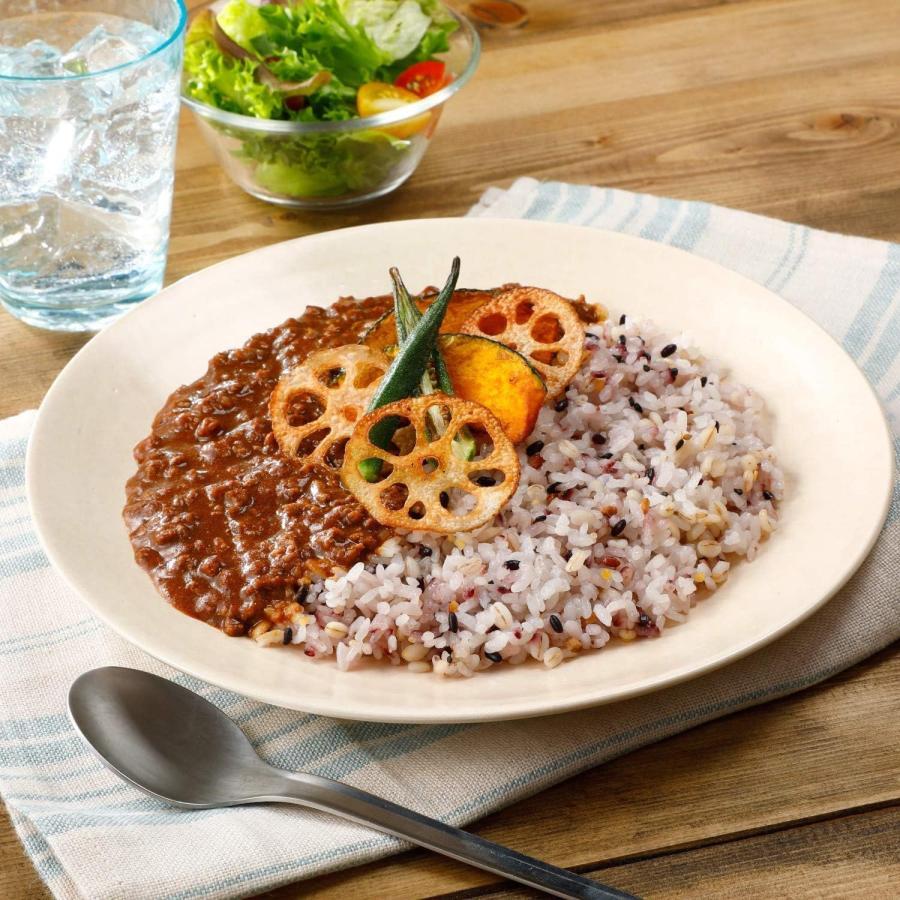 送料無料 はくばく 十五穀ごはん 業務用 1kg もち麦ブレンド×3袋 | はくばく | 03