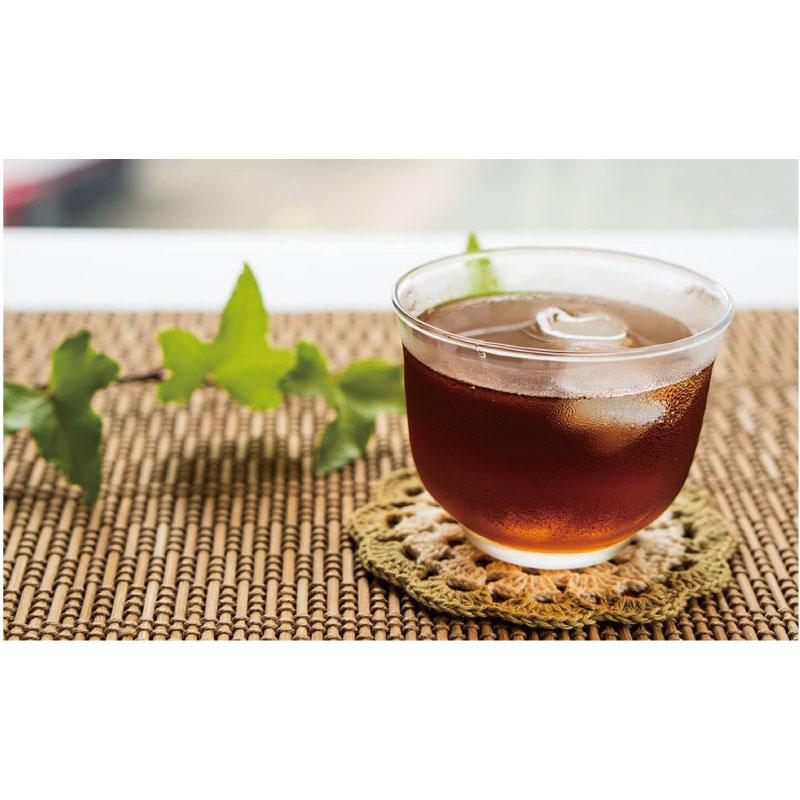 伊勢惣 釜煎り麦茶 業務用 10g×100パック ×1袋 | 伊勢惣 | 06