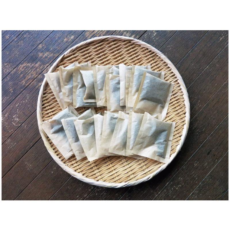 送料無料 伊勢惣 釜煎り麦茶 業務用 10g×100パック ×2袋 | 伊勢惣 | 05