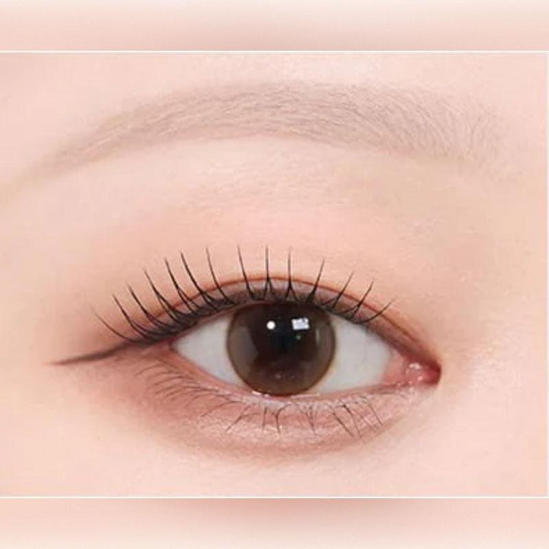 ロムアンド rom&nd ハンオールブロウ カラ 09 サンドグレー( han all brow cara 09 sand grey 眉マスカラ 正規取扱店 韓国) 送料無料 | rom＆nd | 02