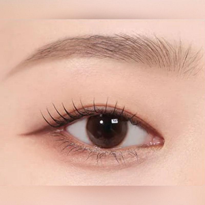 ロムアンド rom&nd ハンオールブロウ カラ 11 モカグレー( han all brow cara 11 mocha grey 眉マスカラ 正規取扱店 韓国) 送料無料 | rom＆nd | 02