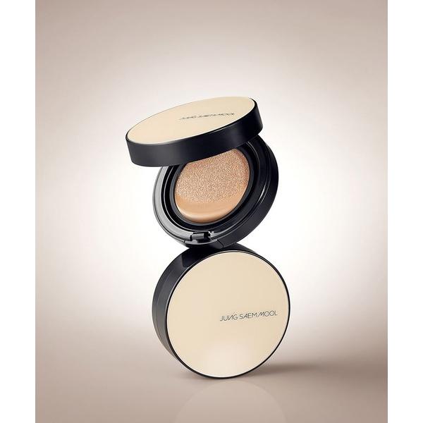 JUNG SAEM MOOL ジョンセンムル エッセンシャル スキン ヌーダー クッション フェア 本品 韓国 ファンデーション 送料無料 | JUNG SAEM MOOL | 02