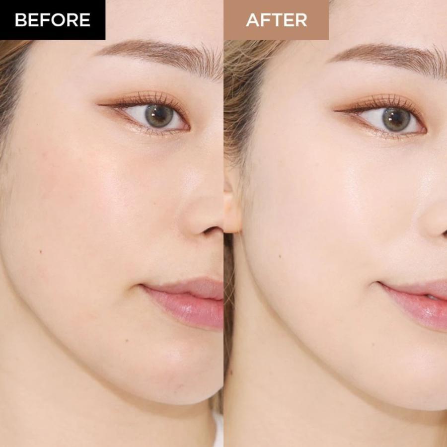 JUNG SAEM MOOL ジョンセンムル エッセンシャル スキン ヌーダー クッション フェアライト 本品 韓国 ファンデーション 送料無料 | JUNG SAEM MOOL | 04