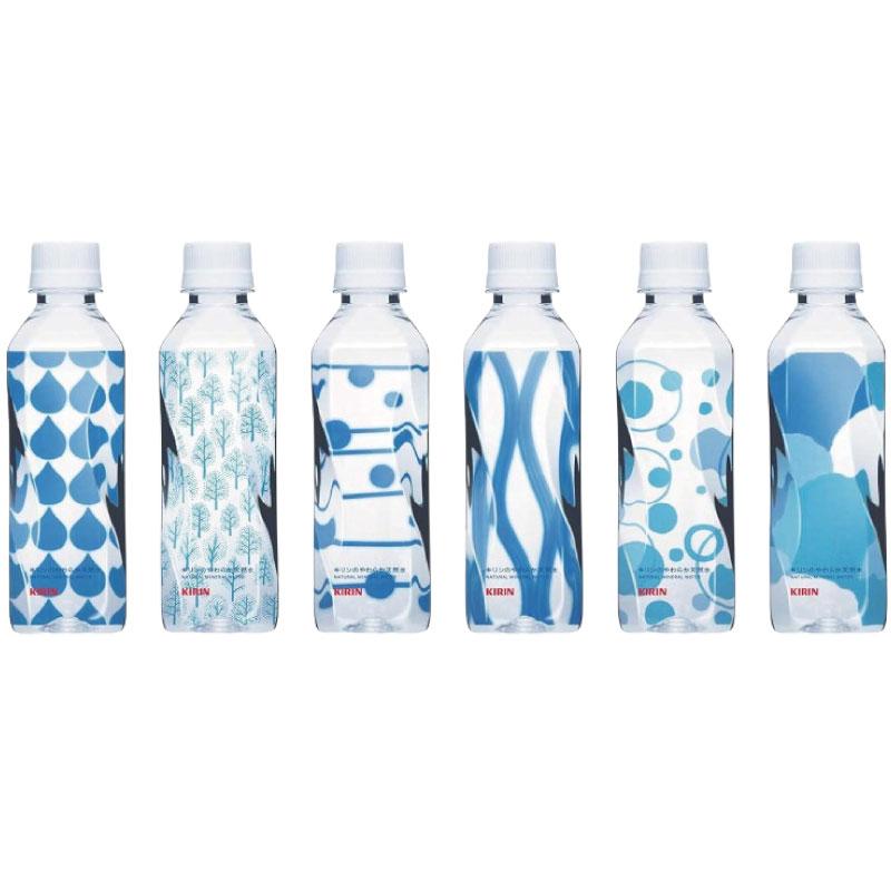 キリン キリンのやわらか天然水 310ml ペットボトル 1箱【30本】 | キリン | 01