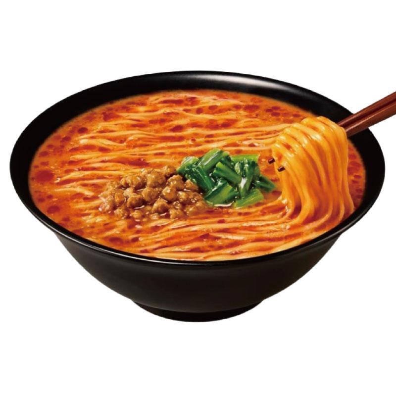 マルちゃん 正麺 カップ うま辛担々麺 126g ×1箱【12個】(東洋水産) | マルちゃん正麺 | 03