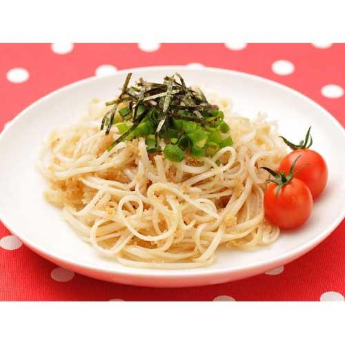 送料無料 大潟村あきたこまち生産者協会 グルテンフリースパゲティ 90g×6個 | 大潟村あきたこまち生産者協会 | 03