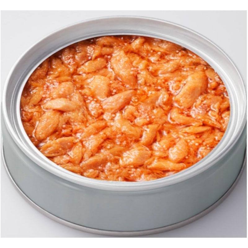 送料無料 はごろも 旨海シーチキン 明太子 70g ×12個 | はごろもフーズ | 03