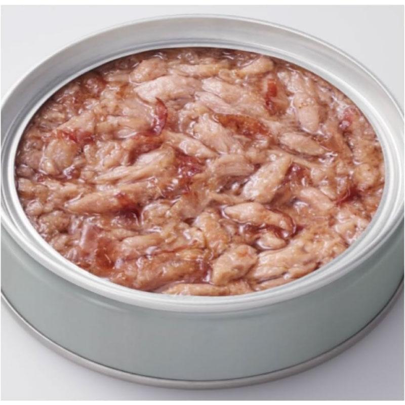 送料無料 はごろも 旨海シーチキン はごろも舞 70g ×12個 | はごろもフーズ | 03