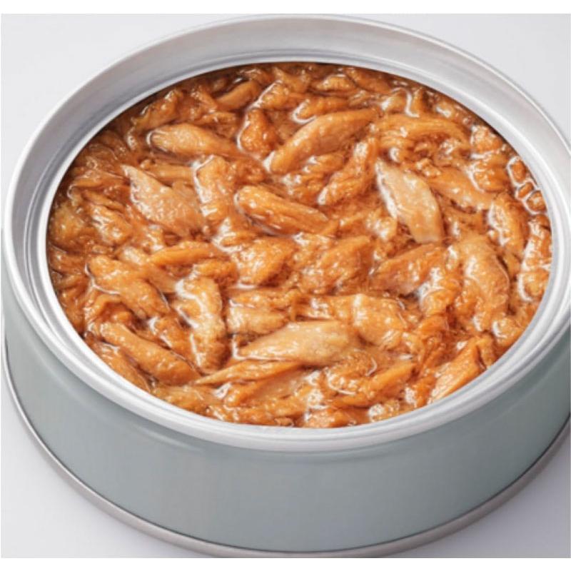 送料無料 はごろも 旨海シーチキン バルサミコ 70g×6個 | はごろもフーズ | 03