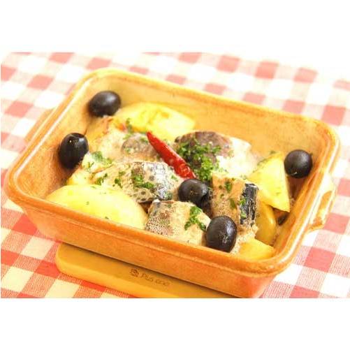 送料無料 岩手県産 サヴァ缶 国産さばのオリーブオイル漬け 170g ×6缶  [Cava? さば 缶詰 鯖缶] |  | 03