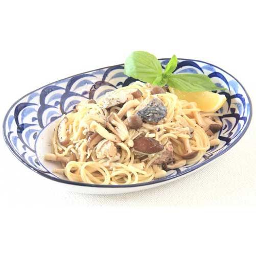 送料無料 岩手県産 サヴァ缶 国産さばのレモンバジル味 170g ×6缶 [Cava? さば 缶詰 鯖缶] |  | 03