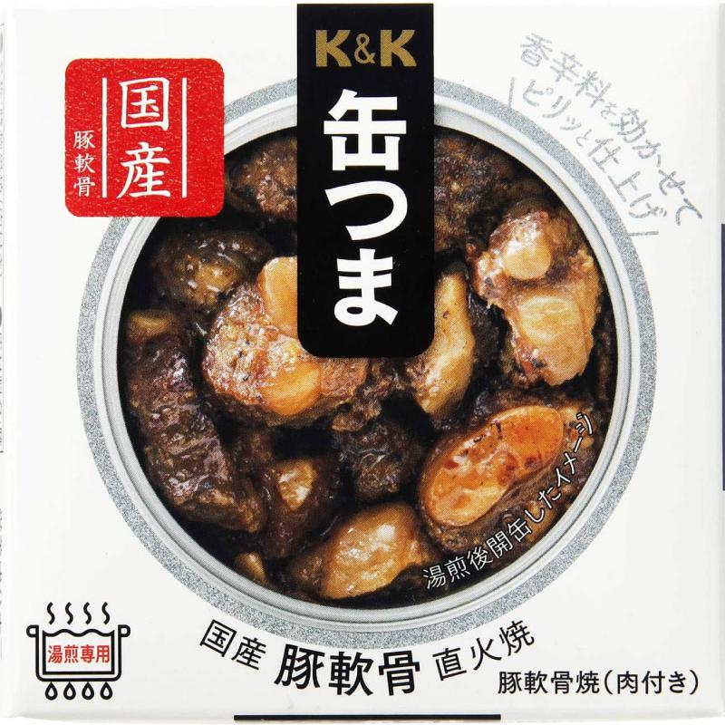 送料無料 KK缶つま BEER SELECTION3個入り ×10セット まとめ買い | K＆K | 05