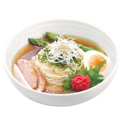送料無料 戸田久 もりおか冷麺 梅 2食入　320ｇ　×10袋（盛岡冷麺） | 戸田久 | 01