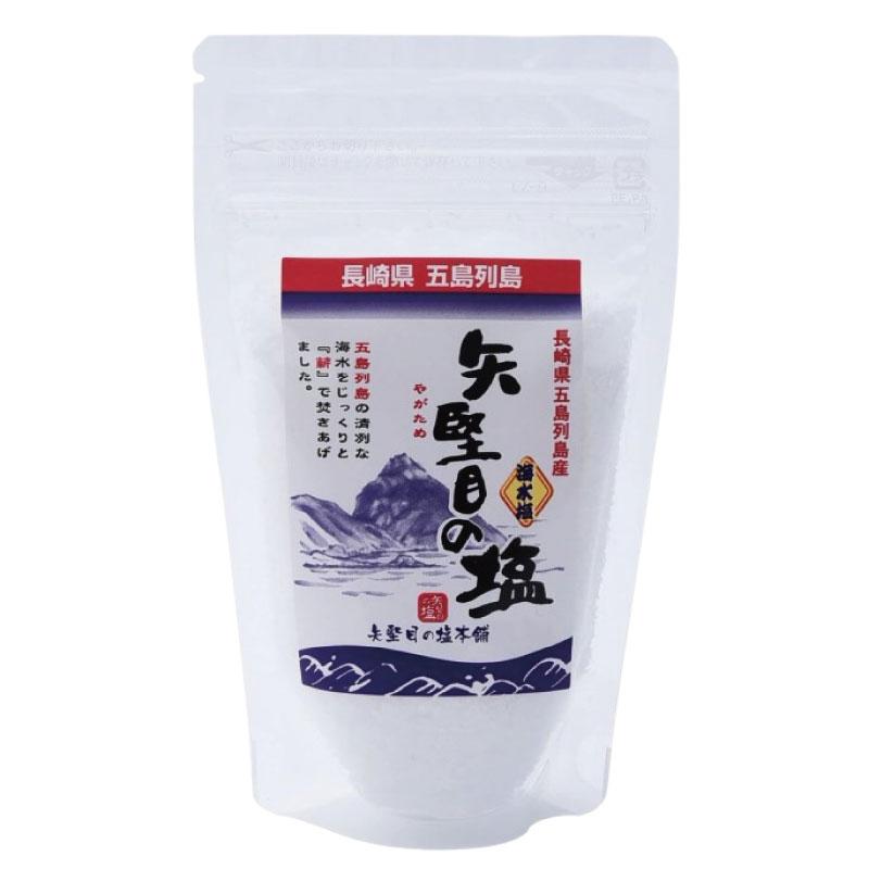 やがため 矢堅目の塩 100g ×1個 |  | 01