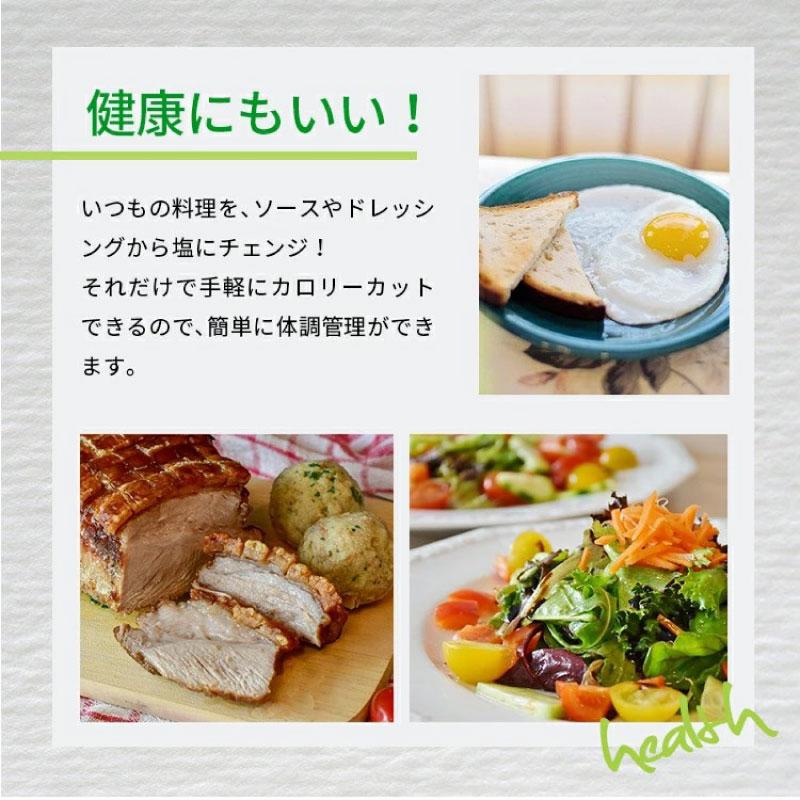 送料無料 やがため 矢堅目の藻塩 100g ×5個 |  | 11