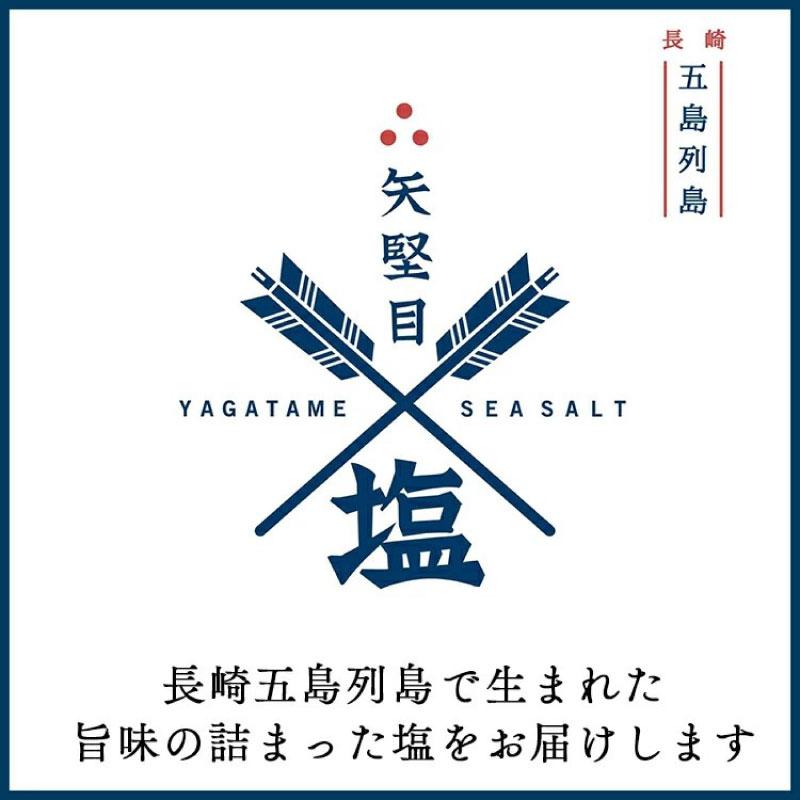 送料無料 やがため 矢堅目の藻塩 100g ×10個 まとめ買い |  | 12