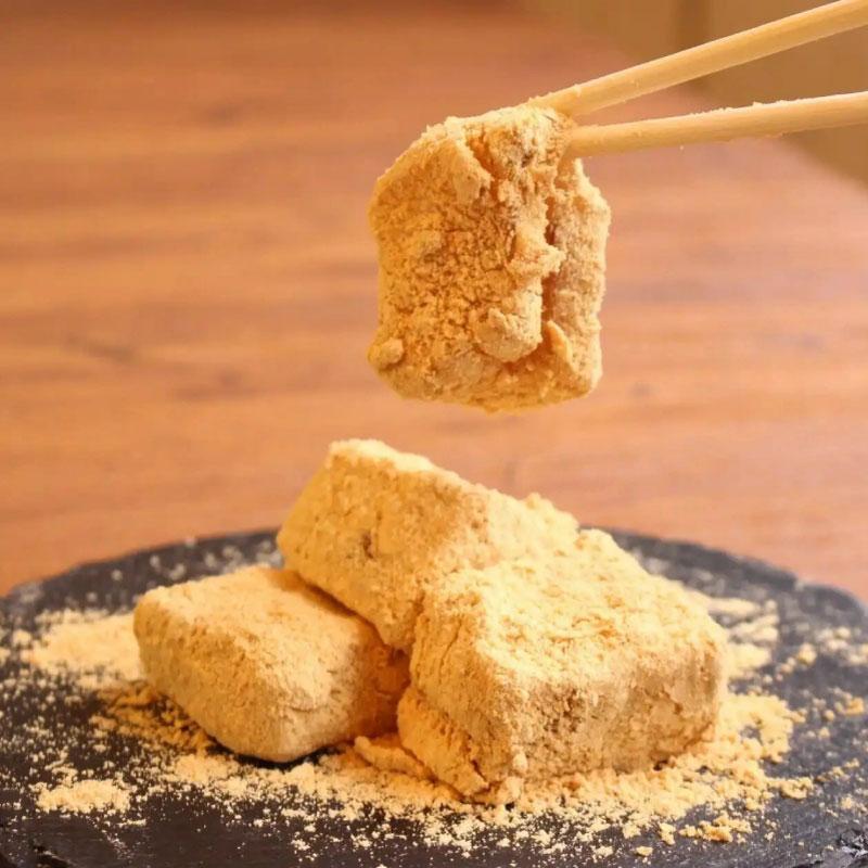 送料無料 中村食品 感動の北海道 全粒きな粉145g ×1個 | 中村食品産業 | 04
