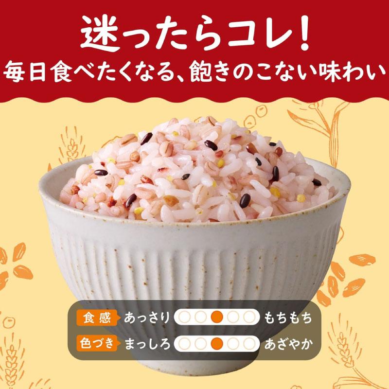 はくばく 定番十五穀 240g ×1個 | はくばく | 03