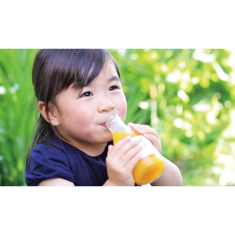 【出品中】送料無料 伊藤農園100%ピュアジュース はっさくしぼり 180ml×1箱【30本】 まとめ買い | 伊藤農園 | 05